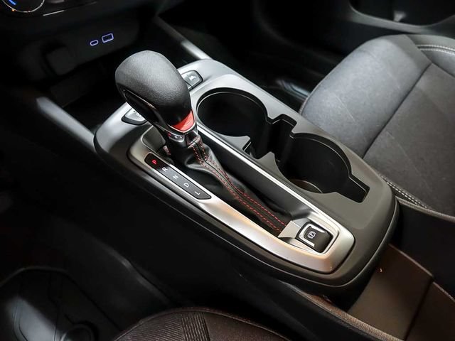 New 2026 Chevrolet Trax RS w/ Driver Confidence Package FWD image 17