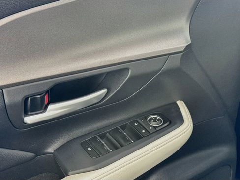 Certified 2024 Toyota Grand Highlander AWD image 12