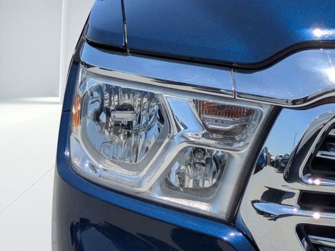 Used 2021 RAM 1500 Big Horn AWD/4WD image 10