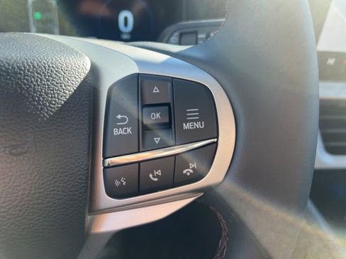 New 2026 Ford Explorer Active image 28