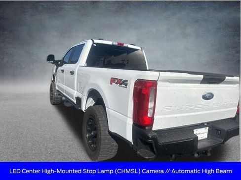 Used 2023 Ford F250 XL w/ 360-Degree Camera Package image 10