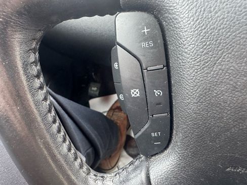 Used 2012 Chevrolet Impala LTZ image 17