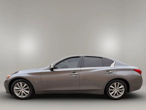 Used 2015 INFINITI Q50 Premium RWD image 9