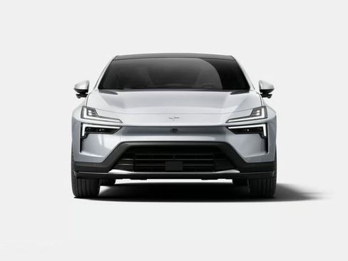 New 2026 Polestar Polestar 4 image 2