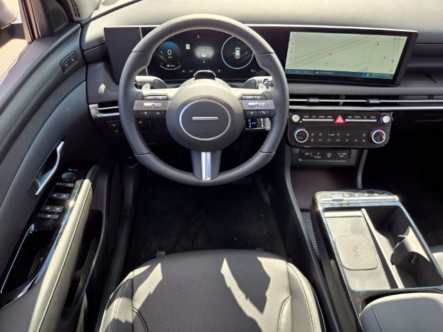 New 2026 Hyundai Tucson Limited FWD image 7