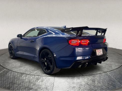 Used 2019 Chevrolet Camaro SS image 6