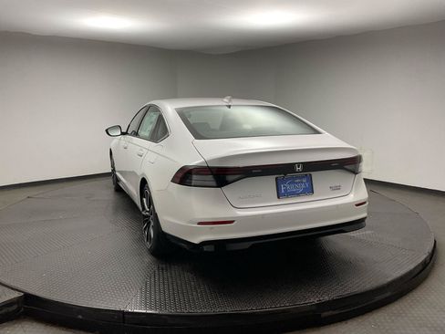 New 2026 Honda Accord Touring image 5