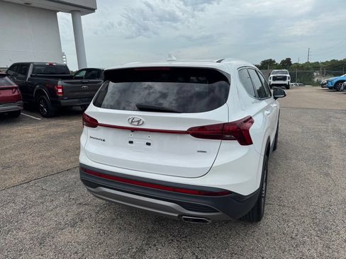 Used 2023 Hyundai Santa Fe SE AWD/4WD image 7