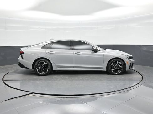 Used 2026 Kia K5 GT-Line FWD image 12