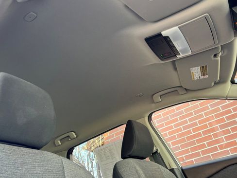 Used 2023 Nissan Rogue SV image 22