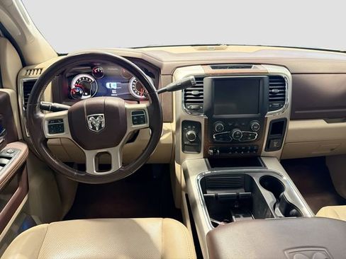 Used 2017 RAM 2500 Laramie w/ Convenience Group image 20