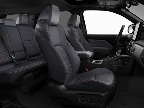 New 2026 Toyota 4Runner Platinum AWD/4WD image 20