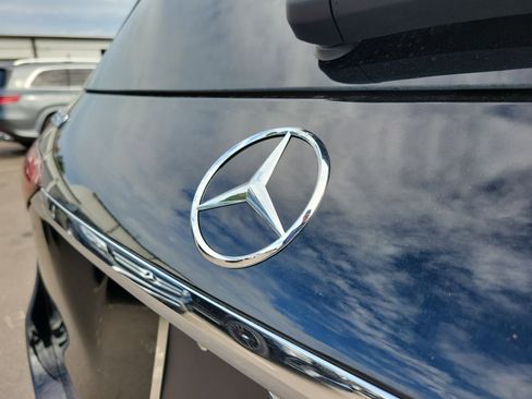 Certified 2026 Mercedes-Benz GLE 350 4MATIC image 7