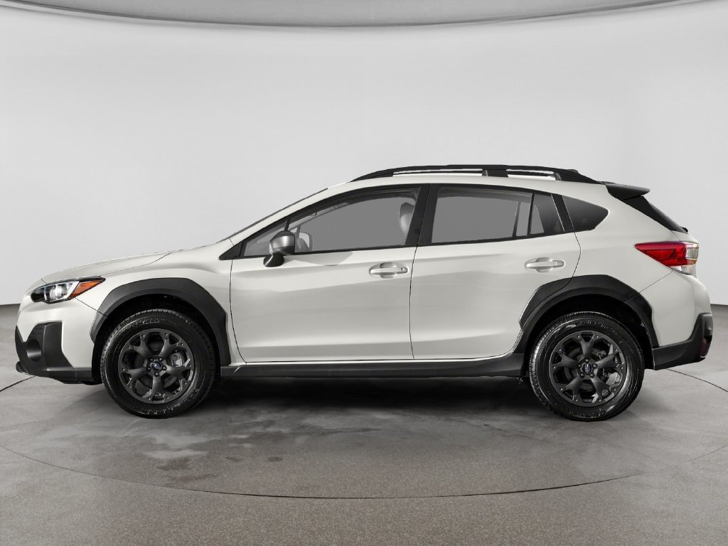 Used 2021 Subaru Crosstrek 2.5i Sport w/ Moonroof Package AWD/4WD image 3