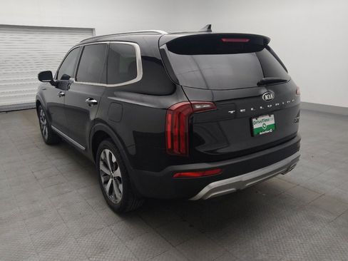 Used 2021 Kia Telluride S image 5