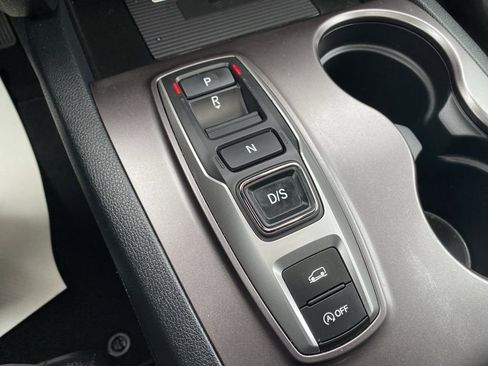 Used 2023 Honda Passport EX-L image 35