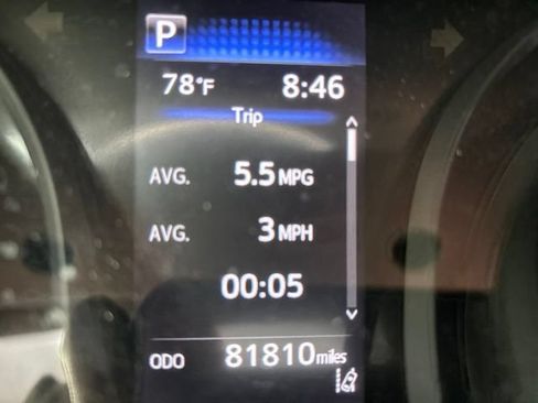 Used 2022 Toyota Camry LE FWD image 11