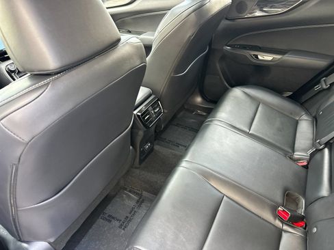Used 2025 Lexus NX 350h AWD w/ Cold Area Package image 13