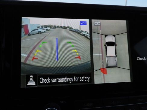 New 2025 Nissan Frontier PRO-4X w/ Pro Premium Package image 28