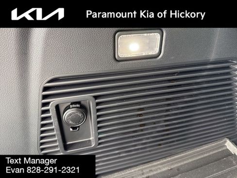 Used 2025 Subaru Ascent Touring w/ Popular Package #2 AWD/4WD image 15