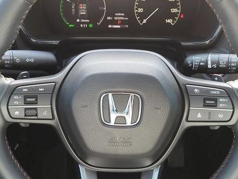 Used 2024 Honda CR-V Sport-L image 29