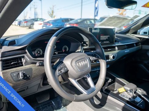 Used 2023 Audi A5 2.0T Premium Plus w/ Premium Plus image 19