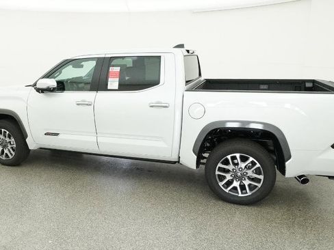 New 2026 Toyota Tundra 1794 Edition AWD/4WD image 16