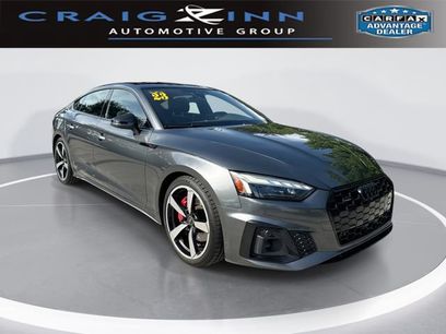 Used 2023 Audi A5 2.0T Premium Plus w/ Premium Plus