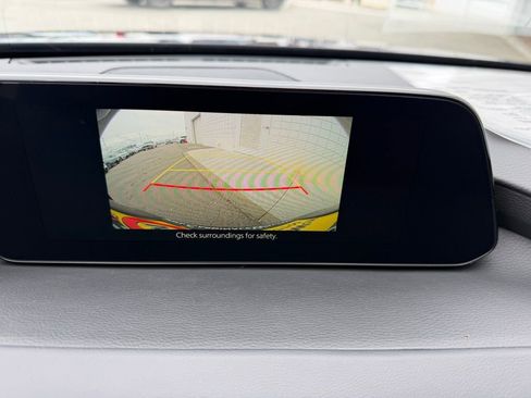 New 2026 MAZDA MAZDA3 s image 23