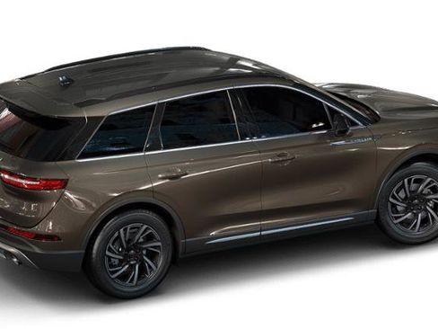 New 2026 Lincoln Corsair Premiere image 25