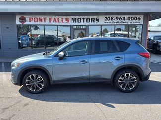 Used 2016 MAZDA CX-5 Grand Touring image 1