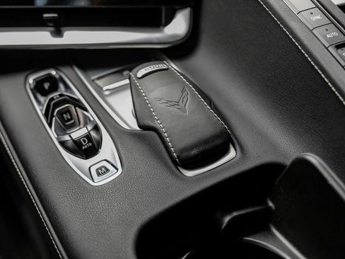 Used 2023 Chevrolet Corvette Z06 RWD image 20