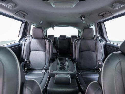 Used 2024 Honda Odyssey Elite image 48