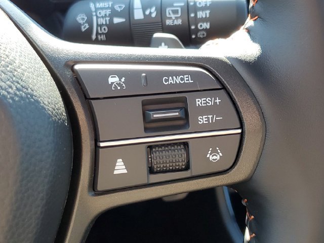 New 2027 Honda CR-V Sport-L image 14