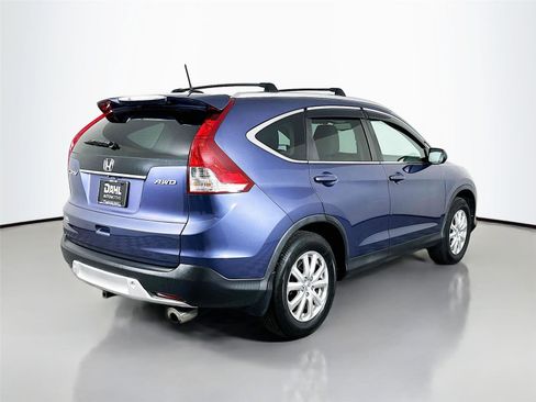 Used 2014 Honda CR-V EX-L image 13