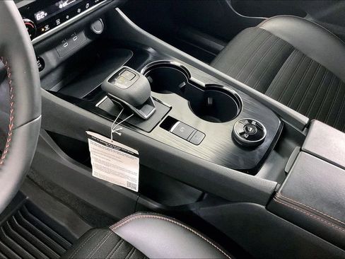 Certified 2025 Nissan Rogue Rock Creek image 19