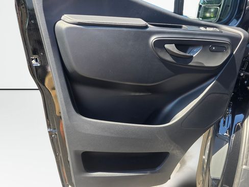 New 2026 Mercedes-Benz Sprinter 2500 image 27