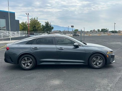 Used 2023 Kia K5 LXS FWD image 2