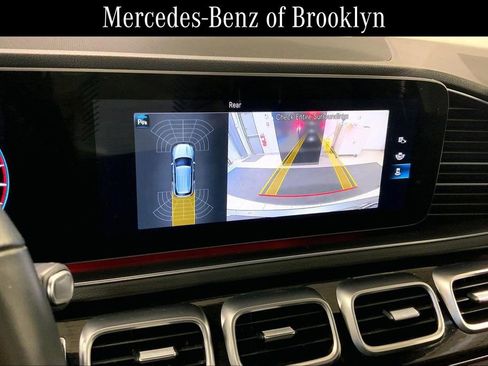 Used 2022 Mercedes-Benz GLE 350 4MATIC image 26