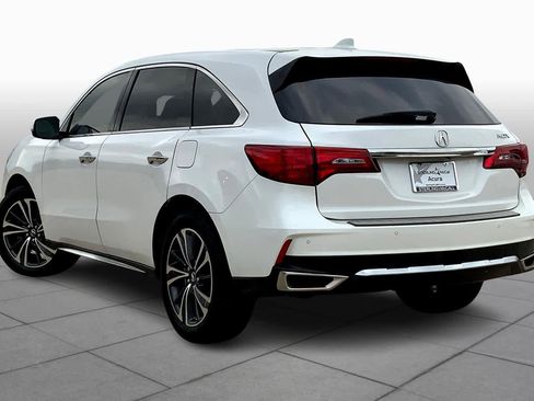 Used 2020 Acura MDX FWD w/ Technology Package image 12