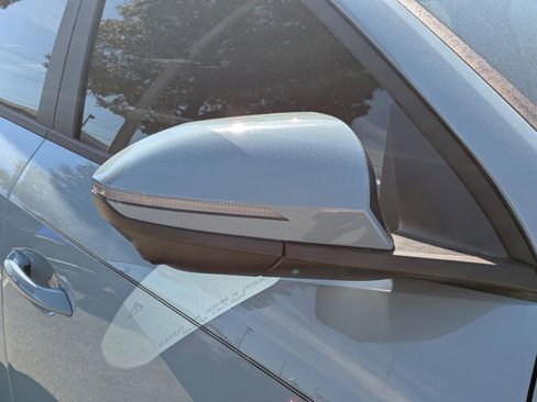 New 2026 Hyundai Santa Cruz Limited image 15