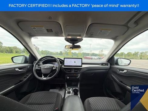 Used 2023 Ford Escape Active w/ Tech Pack #2 AWD/4WD image 24