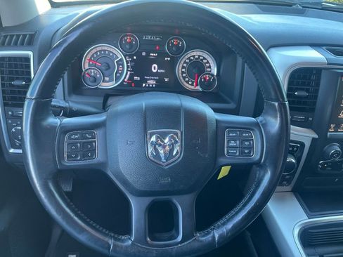 Used 2016 RAM 1500 Lone Star image 16