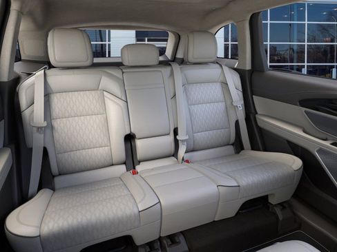 New 2026 Lincoln Nautilus Black Label image 11