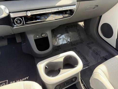 Certified 2024 Hyundai Ioniq 5 Limited image 13