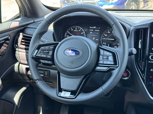 New 2026 Subaru Forester Sport AWD/4WD image 13