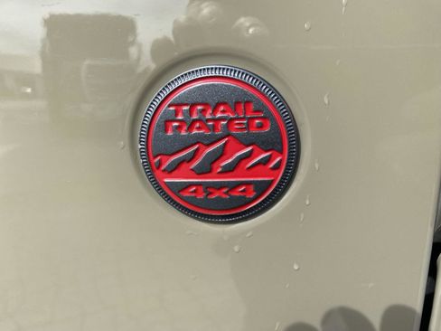 Used 2020 Jeep Gladiator Rubicon image 38