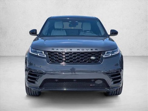 Used 2023 Land Rover Range Rover Velar R-Dynamic S AWD/4WD image 2