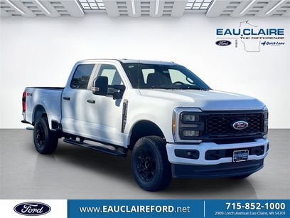 New 2026 Ford F250 XL w/ STX Appearance Package
