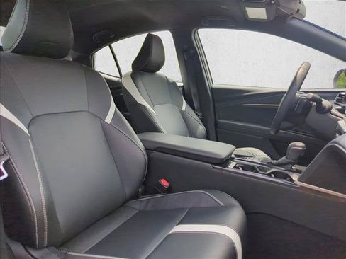 Used 2026 Toyota Camry SE FWD image 24